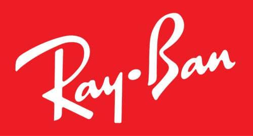 Occhiali ray ban